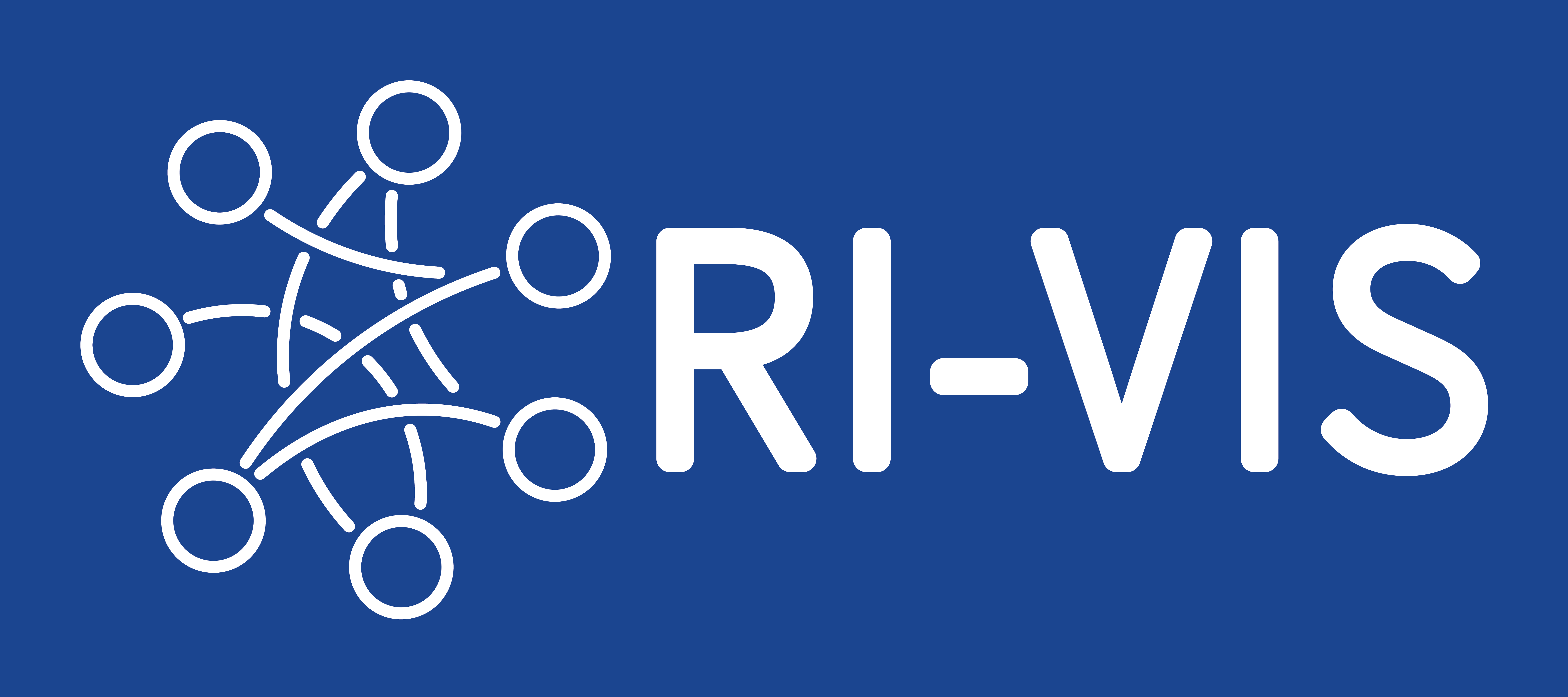 RI-VIS logo